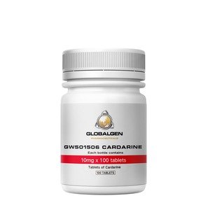 Cardarine GW-501516 10mg x 50ct