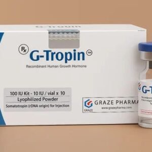 Human Growth Hormone