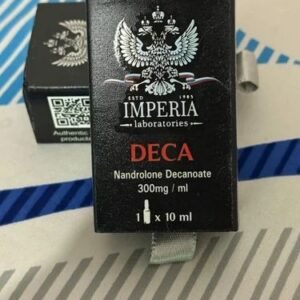 imperia DECA 300mg