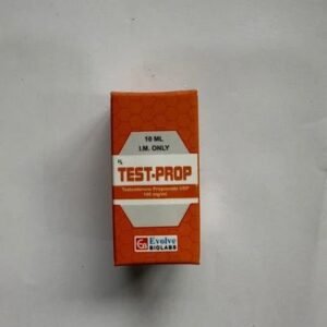 Test P Testosterone Propionate 250mg