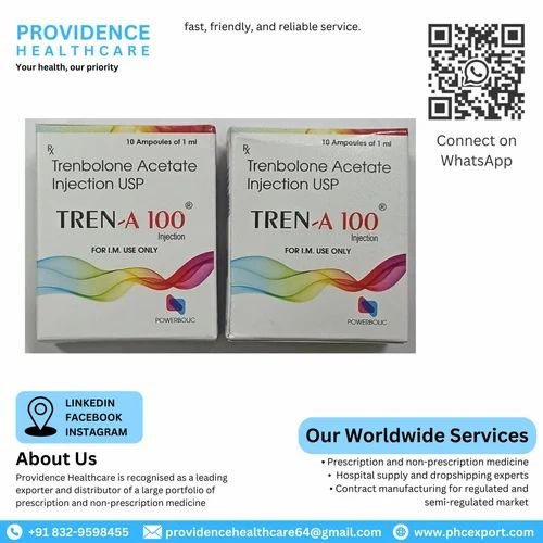 Tren A 100mg