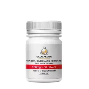 VIAGRA Sildenafil Citrate 100mgx50ct